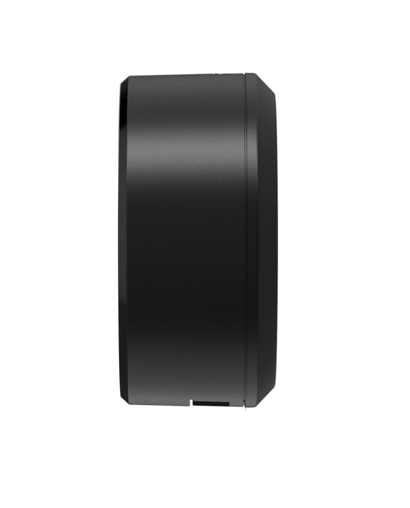 Infinity KAPPA-20MX 2" (50mm) Car Audio Dome Midrange w/Bandpass Crossover Enclosure - Image 2